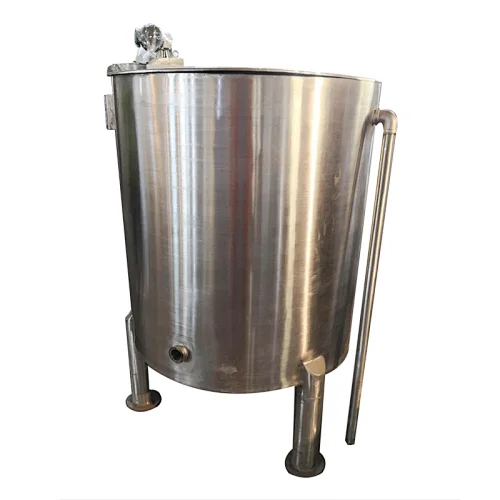 200L Fat Melting Tank