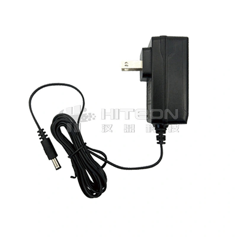 US type DC plug