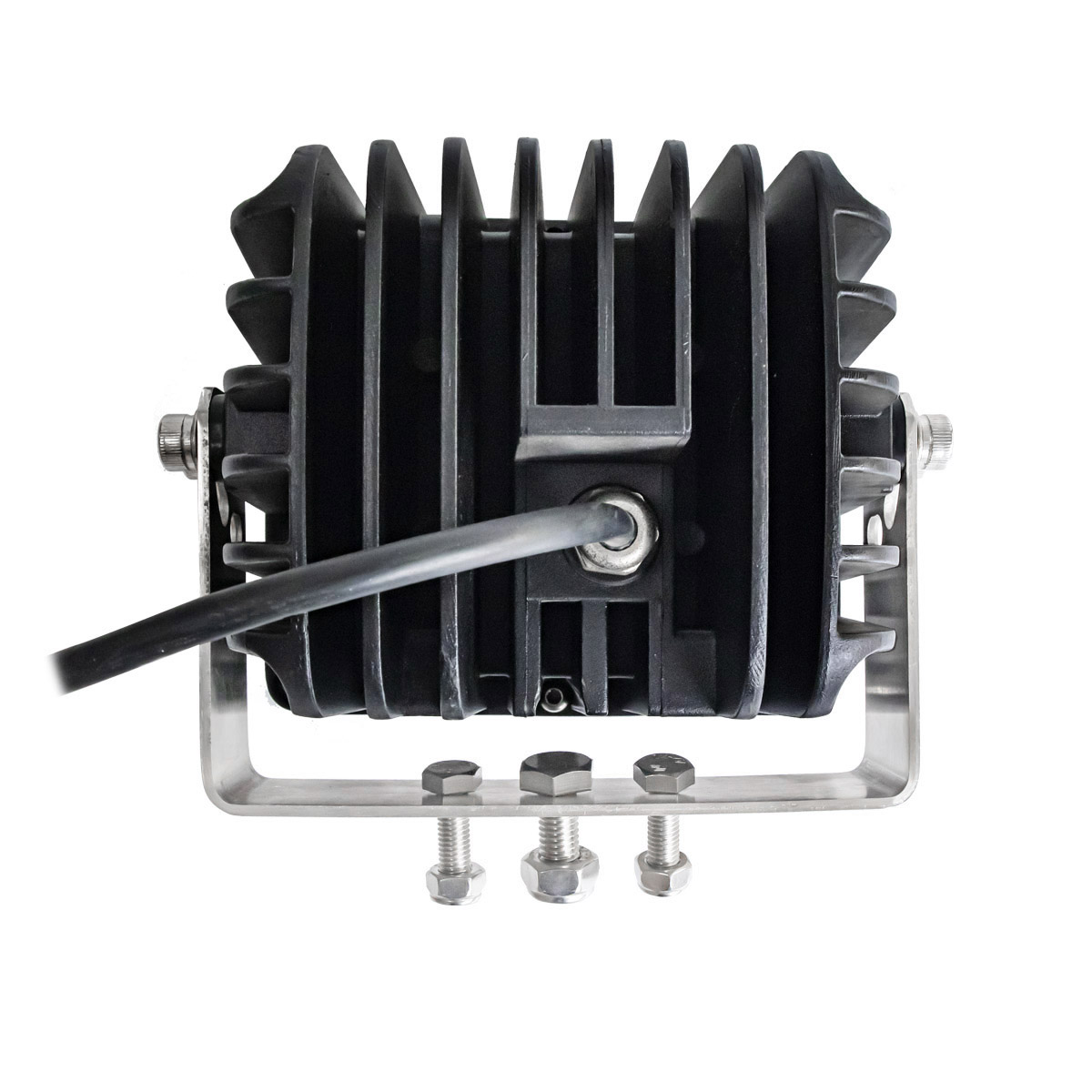 90w Super Bright Vehicle Working Lamps for Heavy Duty Industrial Trucks & Car IP68 CE approved