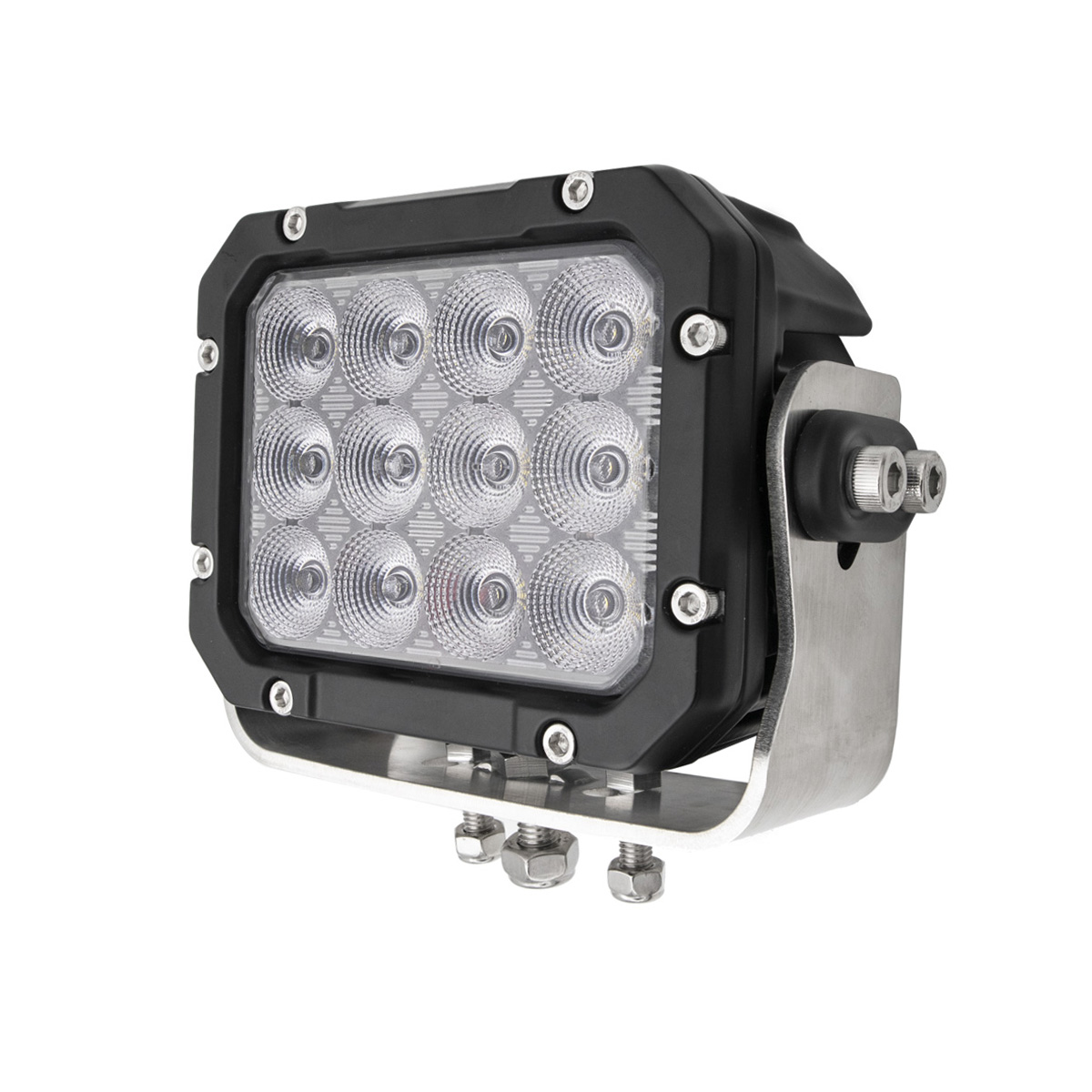 High Power 120W LED Light For Construction Work