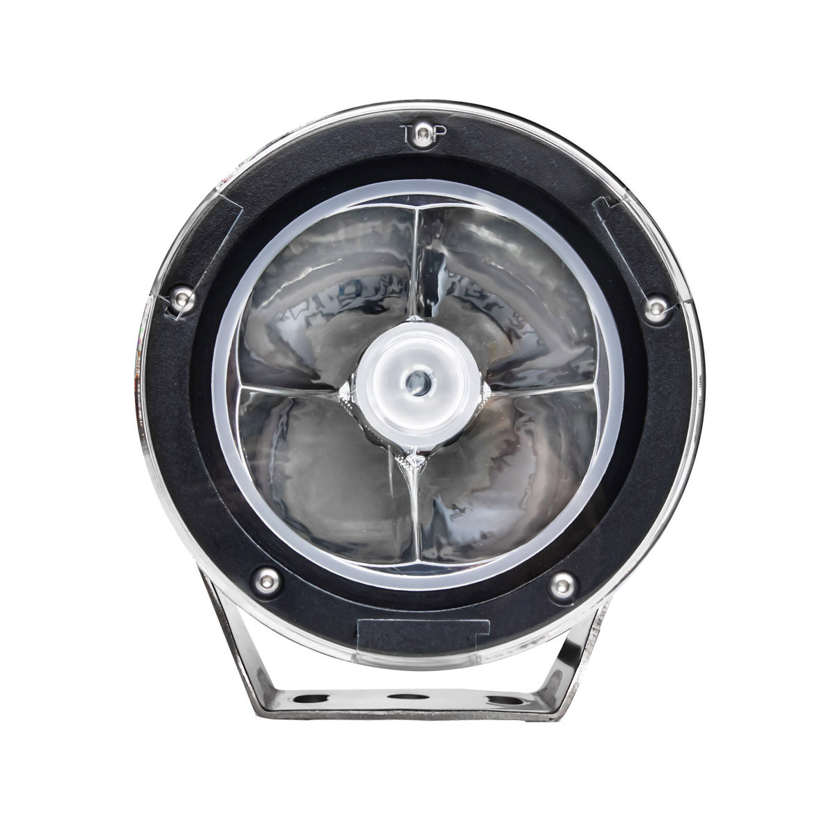 45W Motorcycle High Output LED Driving Lights Led Work Light for Cars