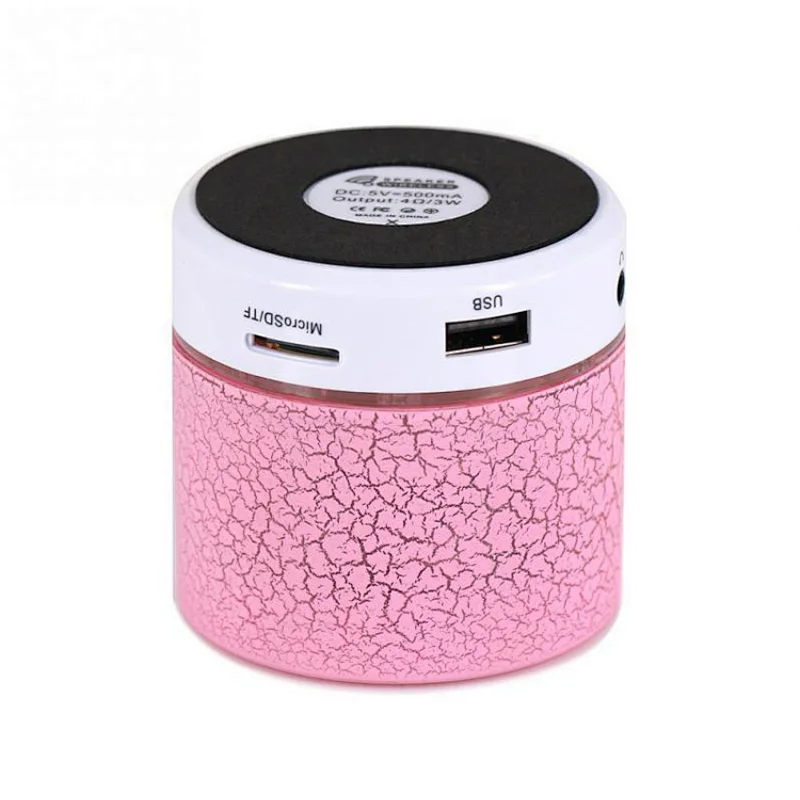 Bluetooth Speaker