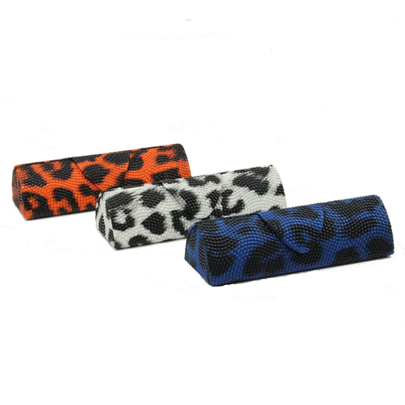 Classic Crush Proof glasses Case Eyewear Case