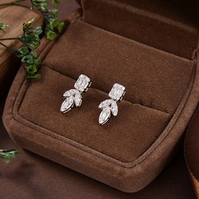 nordstrom sterling silver earrings