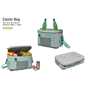 Multi Function Cooler Bag Promotional Custom insulated Lunch Cooler Bag