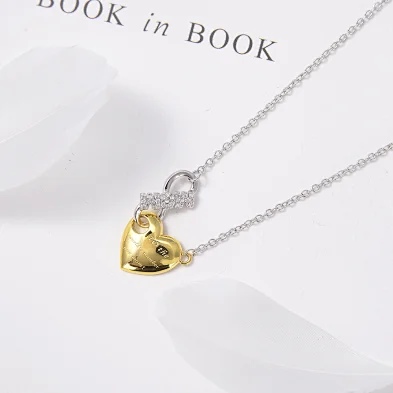 Blossom CS Jewelry Necklace-SN3X066