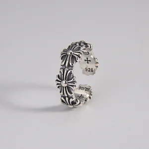 Blossom CS Jewelry Ring-CR9X684