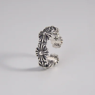 Blossom CS Jewelry Ring-CR9X684