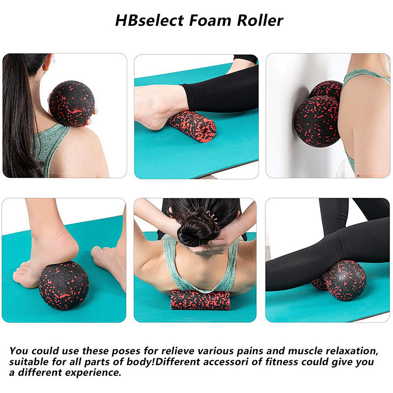 high quality foam roller