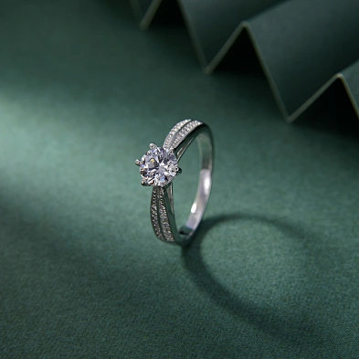 Blossom CS Jewelry Ring-CR1X706