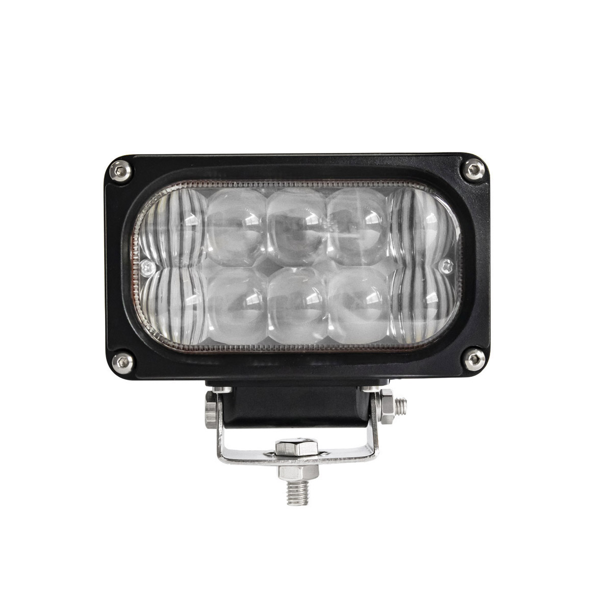 Power 40w Led Work Light for Heavy Duty Industrial Trucks Car