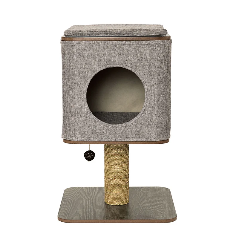 Lu cubox stand