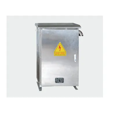 3 phase voltage protector