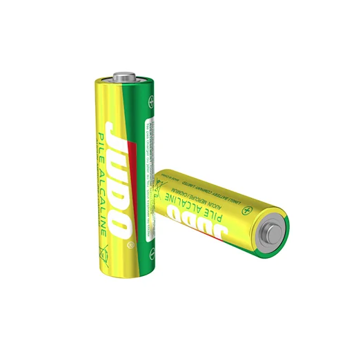 LR6 Dry Alkaline Battery (OR OEM)