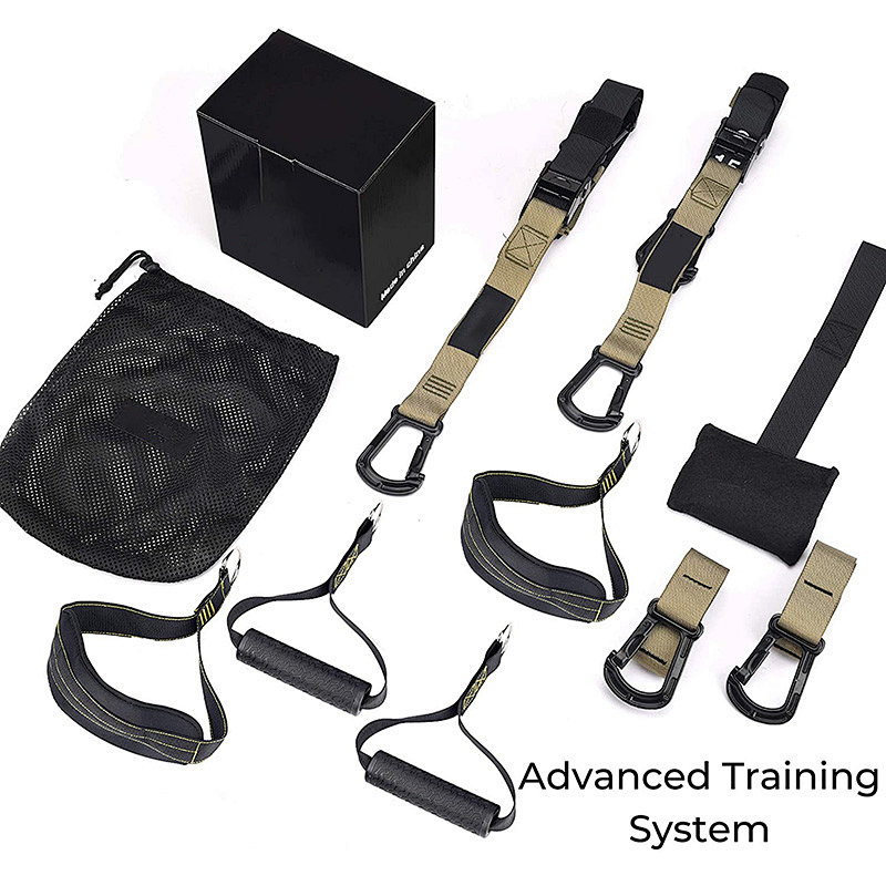 suspension trainer