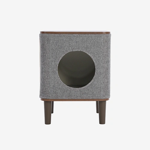 Lu cubox square table