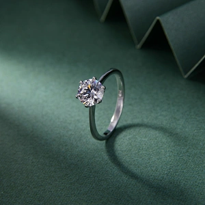 Blossom CS Jewelry Ring-CR1X704