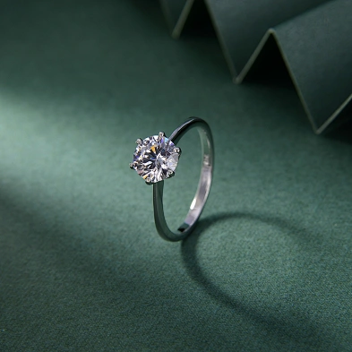 Blossom CS Jewelry Ring-CR1X704