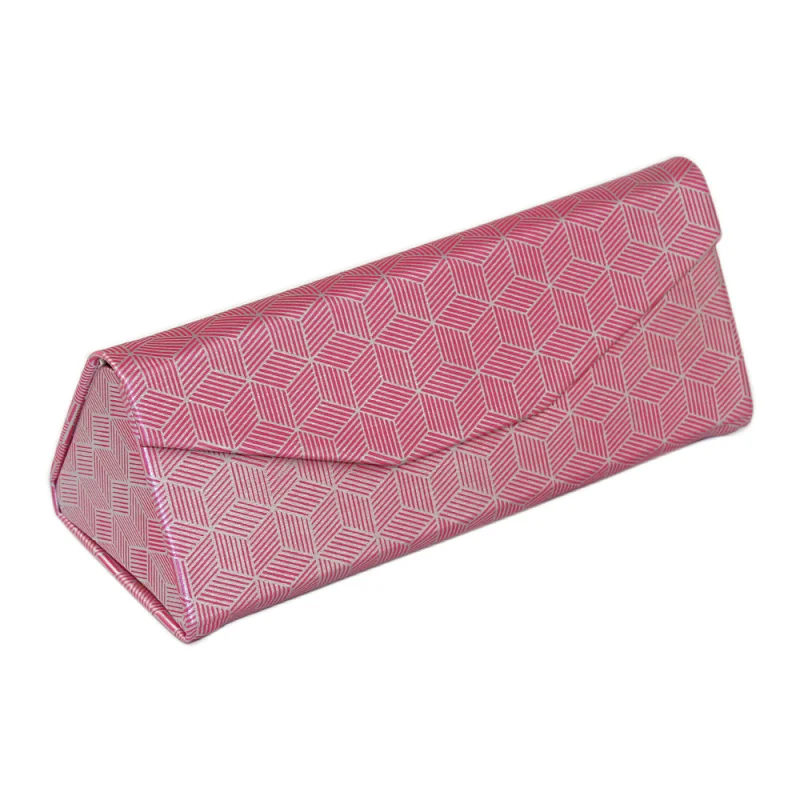 Folding Eyeglass Case