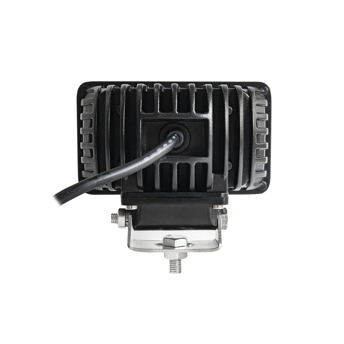 Power 40w Led Work Light for Heavy Duty Industrial Trucks Car