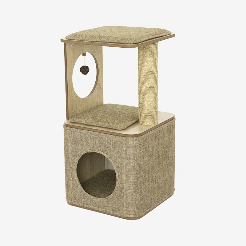 Lu cubox high