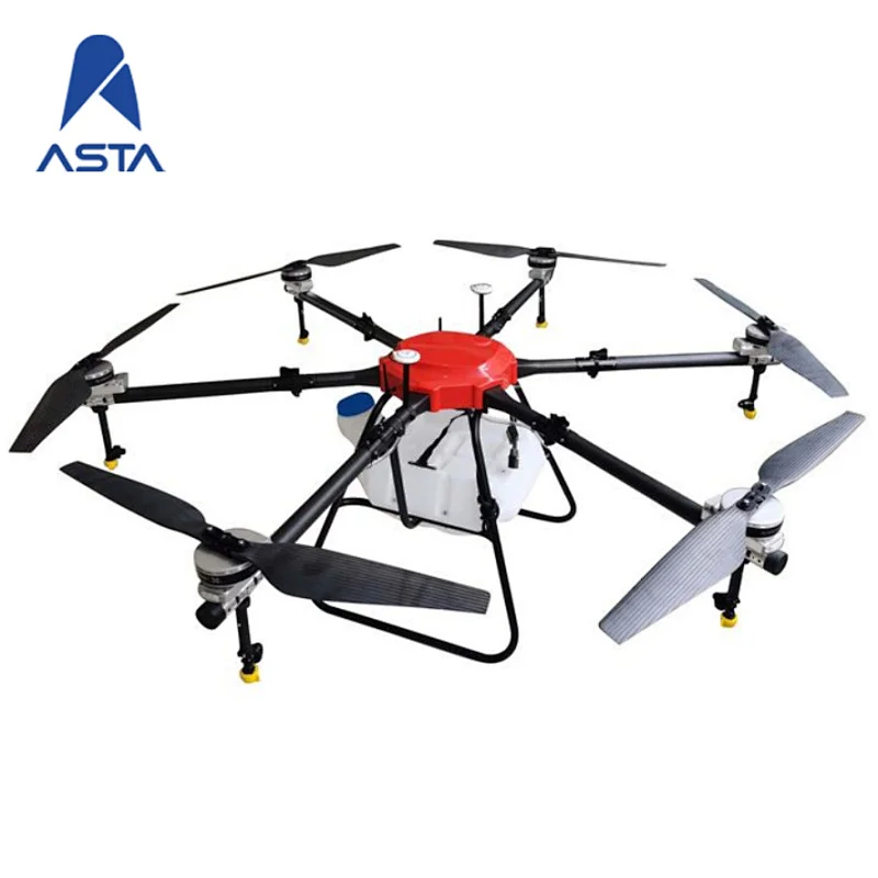 30L solid drone