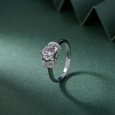 Blossom CS Jewelry Ring-CR1X720