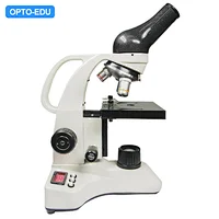 Heating Stage Biological Microscope
