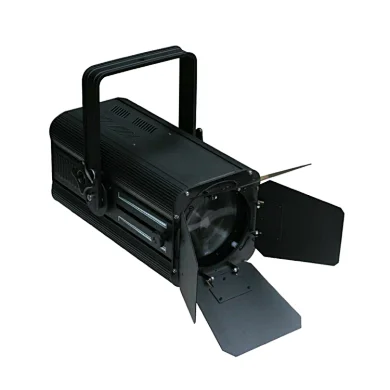 200W Zoom White LED Studio Light