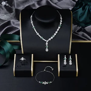 Blossom CS Jewelry Jewelry Set-WE1B008236