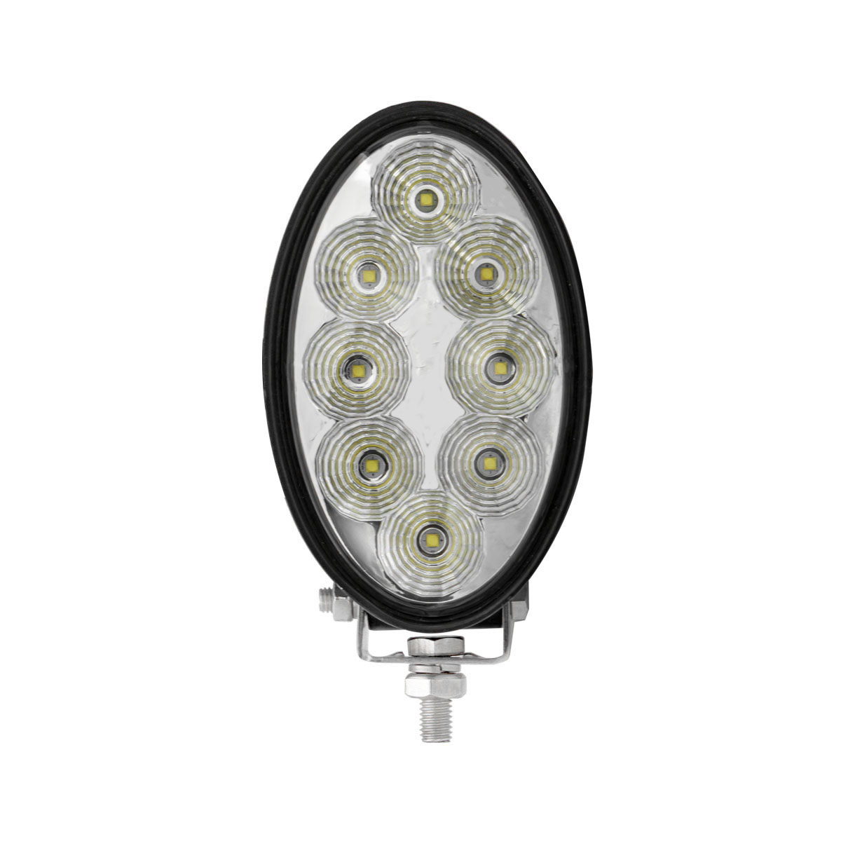 40w Square Tractor LED Work Lamplight Led Light for Class Tractors Agriculture Vehicles