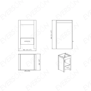 EMV172B