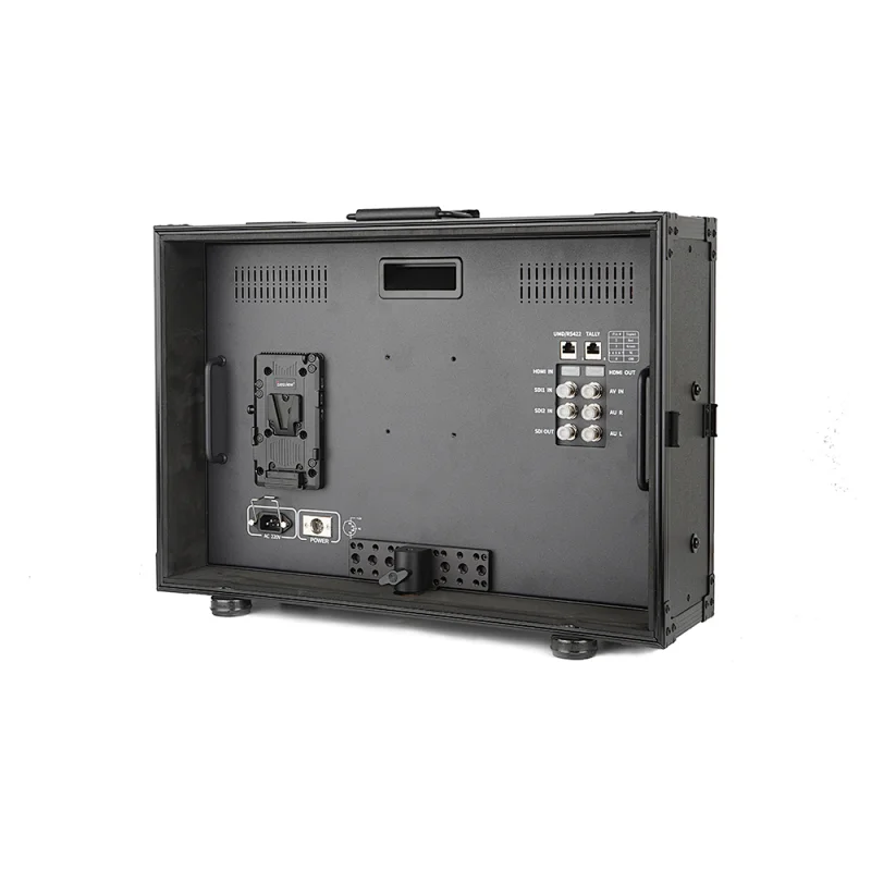 Desview 21.5'' full HD director monitor N21 PRO HDMI/3G-SDI broadcast monitor with professional monitoring features