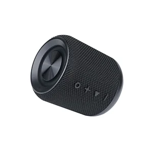HIFI Fabric Bluetooth Speaker