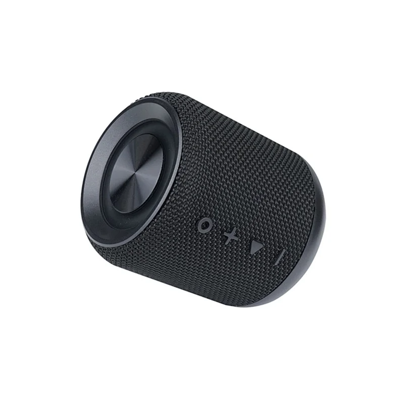 HIFI Fabric Bluetooth Speaker