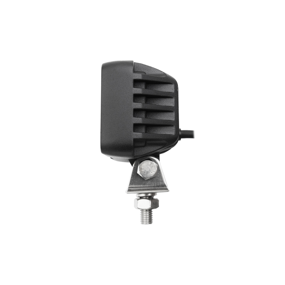 Rectangle  30w Car Accessories Led Work Lamp