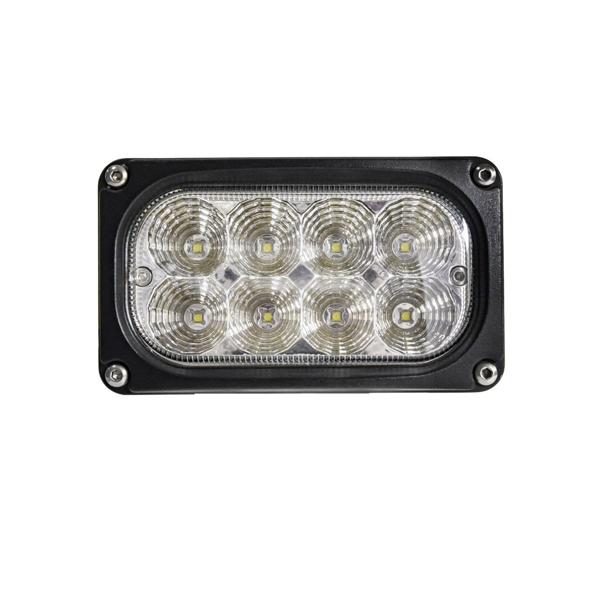 Power 40w Led Work Light for Heavy Duty Industrial Trucks Car
