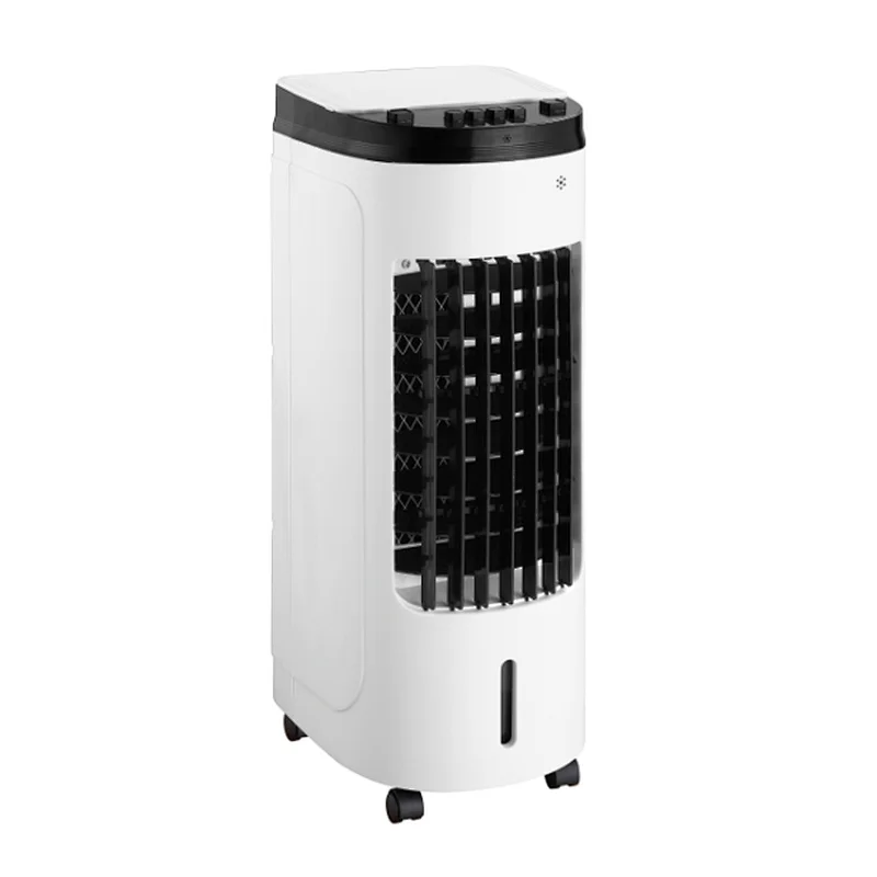 Portable evaporative air cooler with compact size 3.5L JDAC-67