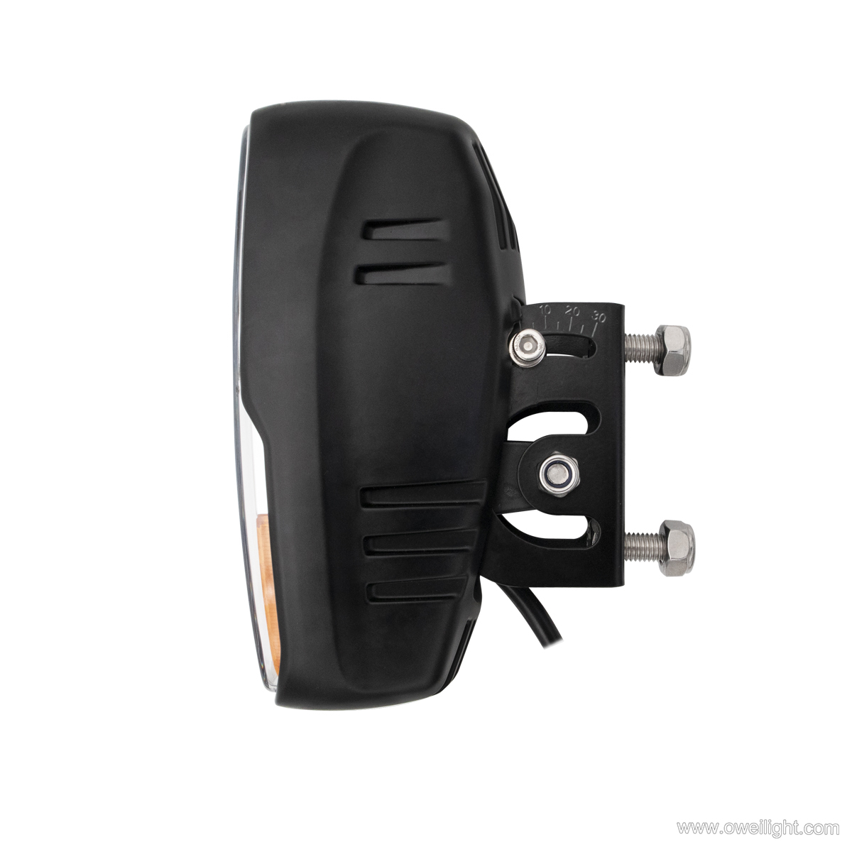 Forklift LED Warning Light