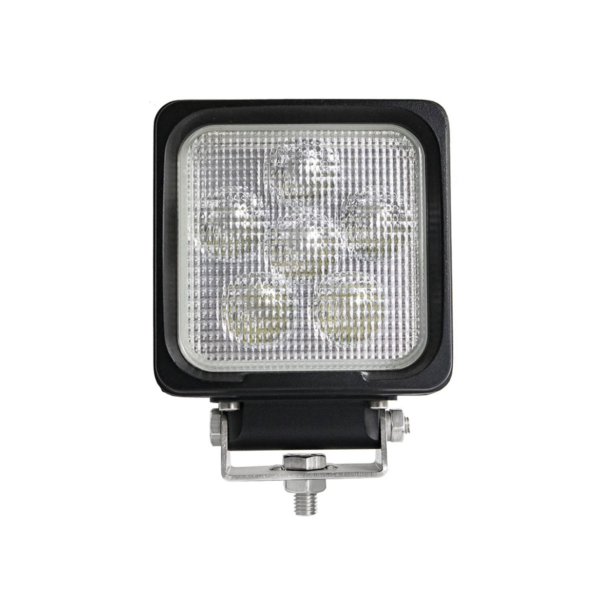 30W EMC Approved 2400LM LED Work Light for SUV ATV