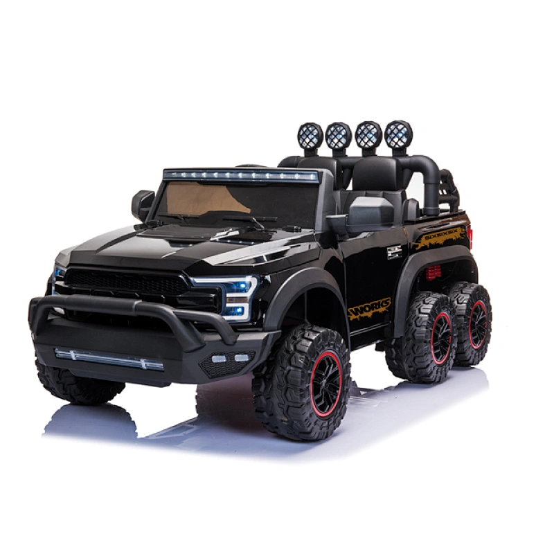 Guida su JEEP