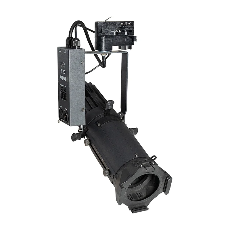 Space Mini Profile 40