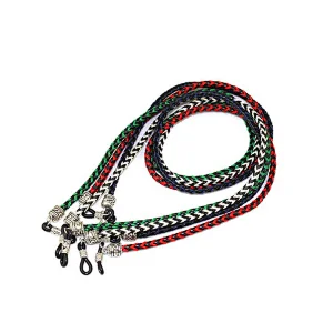 Pu leather sunglasses cord