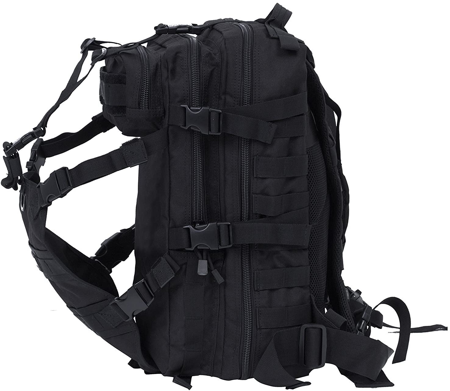 Black Backpack with waterproof elements Nike  Vitkac France