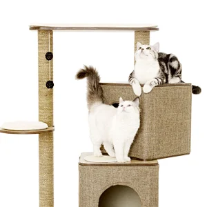 Lu cubox twin base