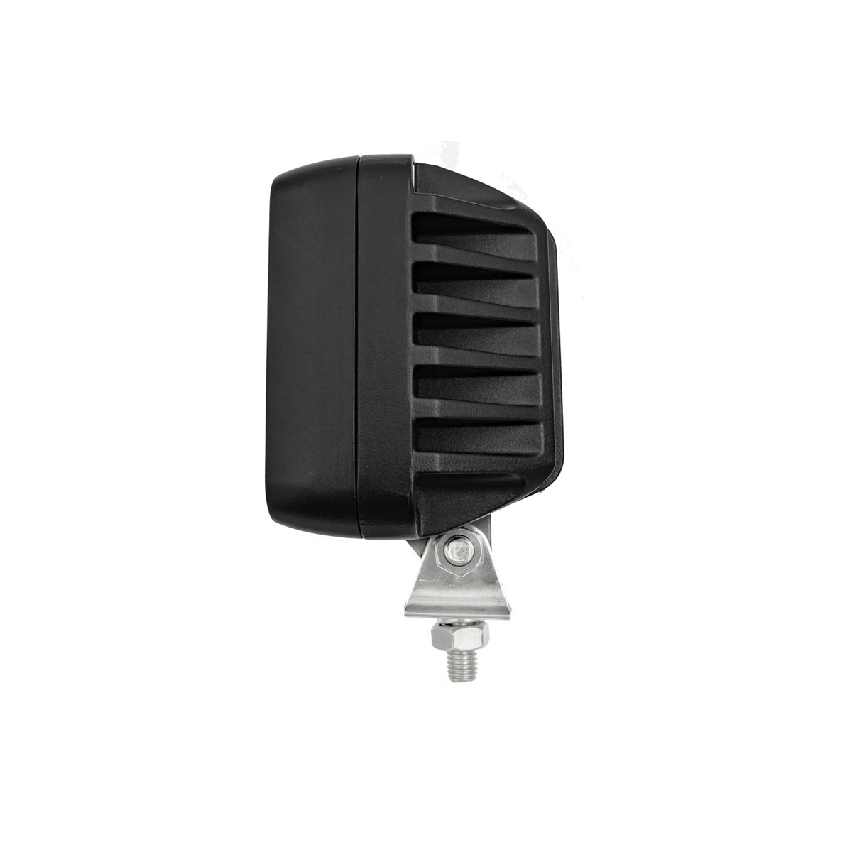 40w Car Accessories Led Work Lamp For Trucks excavator etc