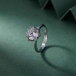 Blossom CS Jewelry Ring-CR1X701