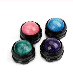 cold massage ball massage roller