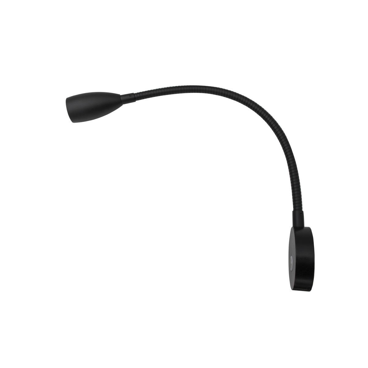 2W Reading Light RV Interior Lights Flexible LED Light Fixtures