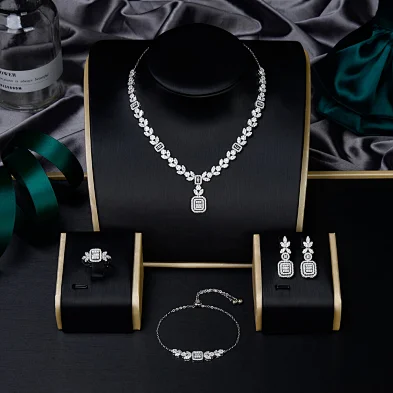 Blossom CS Jewelry Jewelry Set-WE1S008231
